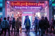 扬州门店获客怎么盈利？这个秘密武器你一定要知道！