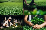 茶叶行业，从默默无闻到鲜为人知