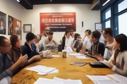 政策春风暖企心 资金补贴申请热潮涌动