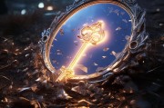碎片，unlocking铭文的终极钥匙