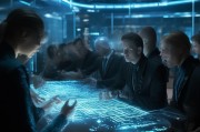 特工们是如何领取新技能的？