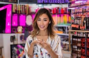 从0到100万粉丝！彩妆博主教你低成本获客秘籍