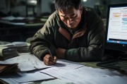 农民工失业补贴申请，现实困境与破局之路