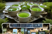 从茶到圈，文新毛尖的获客密码，如何用内容营销撬动高端茶市场？