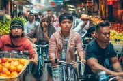 同城水果配送突围战，私域流量+本地化特色，教你低成本获客！
