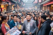 洛阳营销推广怎么获客？这5招让你的生意火爆起来！