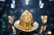 黄金帽子，科技与游戏的独特相遇