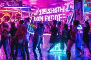 蹦迪型酒吧的获客秘籍，如何在竞争激烈的夜场市场中脱颖而出？