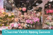 鲜花婚庆店获客秘籍，从0到1的精准营销策略