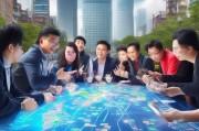 河南企业如何通过异业合作实现获客破局？