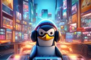 企鹅FM，FM领域最专业的内容创作者平台
