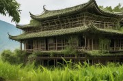 竹子驿站，助力乡村振兴的绿色红利
