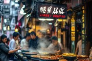 冷门暴利！湘菜馆获客的5个致命密码，月入十万不是梦！