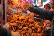 完美平台鸡翅，限时优惠，快来领取吧！
