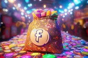 福袋，抖音上领取的必选福利