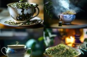 茶香飘满屏！揭秘抖音上那些会品茶的百万博主，他们是如何精准获客的？