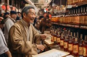 怎么领取小国窖茅台