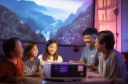 极米赠品，点亮生活，开启 Your极米之旅！