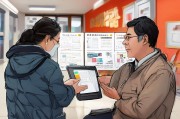 在西安办理公积金，这些步骤你一定要知道