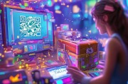 微信游戏领取礼包，秘钥与体验