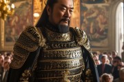 金马奖背后的传奇，成吉思汗如何赢得荣誉
