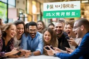 轻松获取微加权益，开启你的融资之旅