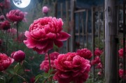 月季花，种下承诺，绽放美好