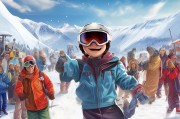 滑雪教练前期怎么获客，从零开始打造你的私域流量池