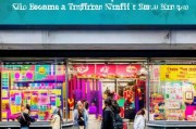 店面装修怎么引流获客？这5个策略让你的店铺成为流量王！