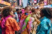 疯狂行动，全球风衣领取指南