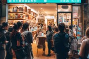 实体店生存指南，如何用私域流量让门店持续爆满？