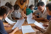 廉租房补贴申请书，承载安居梦想的民生桥梁