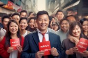 招商银行红包发放背后的创新与责任