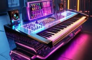 微信收款音响，你的完美 synth！