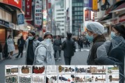 日本如何保障公共卫生？口罩的起源与发放指南