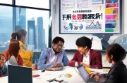 房屋抵押贷款怎么获客？这5招教你打开市场新蓝海！