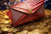 美版红包，美式金币的隐藏 treasure