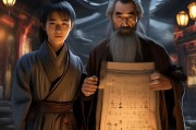 狄仁杰师徒传承，你的奖励在哪里？
