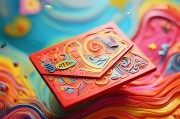 小布红包封面，开启你的灵感之旅