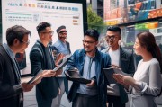 成都商家获客新思路，如何通过合作实现精准引流？