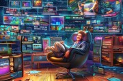 老板必看！2024年直播获客的终极指南，让你躺着赚钱不是梦！