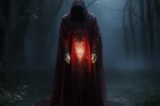 红伏地魔，神秘的魔法药药怎么领取？