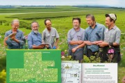 牧草种植补贴申请全攻略，政策红利精准落地，助您增收增效