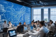房产号全国获客，从本地到全国，打造你的流量帝国