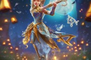 s7虞姬皮肤领取攻略