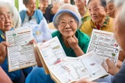 保定满城老年补贴申请全攻略，条件、流程、材料及注意事项