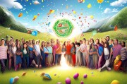 全民部落礼包领取指南，开启你的自由与快乐