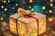 燕子祝福包，惊喜随身，点亮人生！