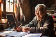 甘肃高龄老人补贴申请全攻略，政策解读、流程指南与温情关怀