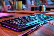 奖取淘特键盘，提升办公效率的实用工具